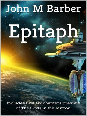 cover image of Epitaph